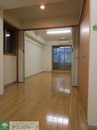 ぐらんぽると国立の物件内観写真